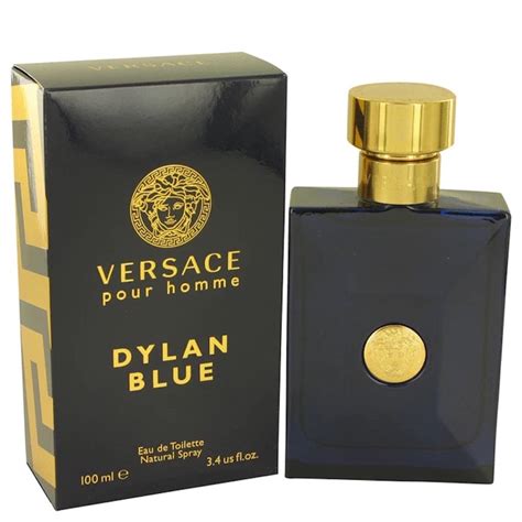 versace dylan blue reviews|what does versace dylan blue smell like.